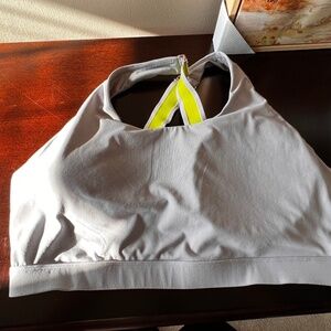 Fabletics sports bra